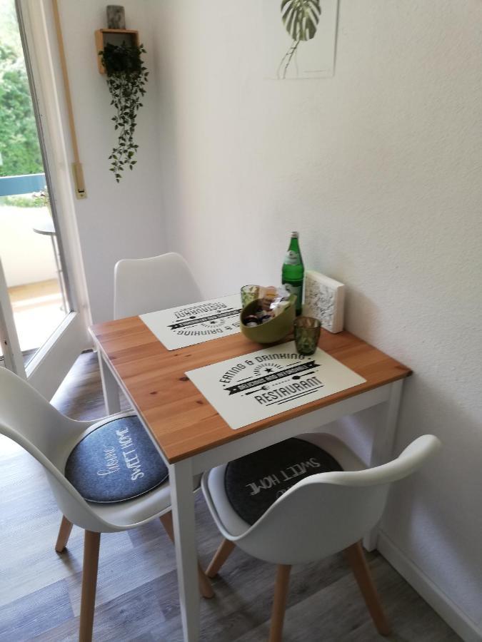 Lived-In Appartement Bad Urach Ngoại thất bức ảnh