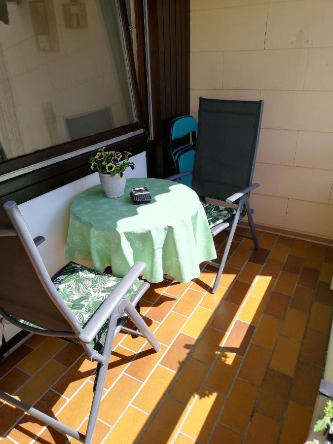 Lived-In Appartement Bad Urach Ngoại thất bức ảnh