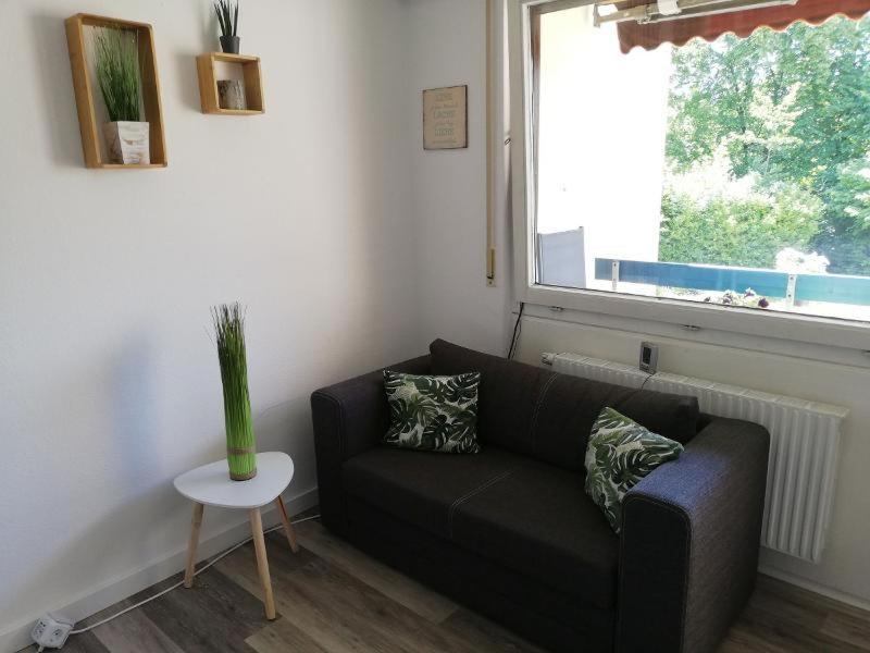 Lived-In Appartement Bad Urach Ngoại thất bức ảnh