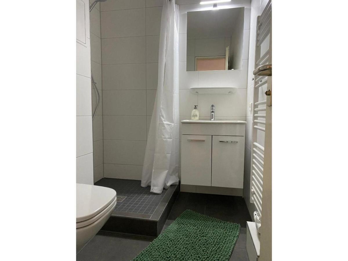 Lived-In Appartement Bad Urach Ngoại thất bức ảnh